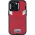 Russia Soccer Flag Otterbox Defender iPhone Skin